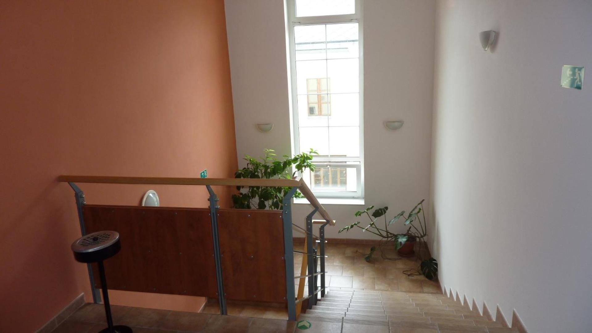 Hotel Tht Polička Екстериор снимка